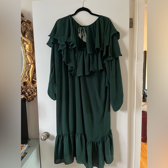 ASOS Weekday Dress - Picture 4 of 6